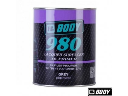 BODY 980