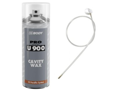 BODY 900 400ml