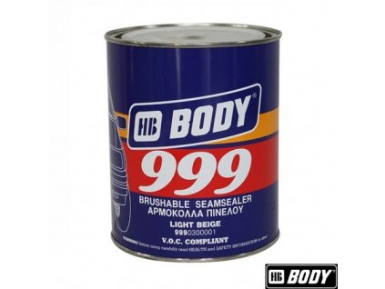 BODY 999