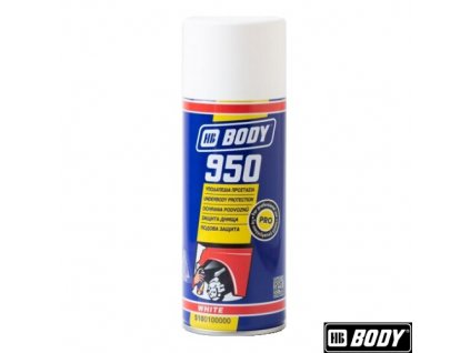 BODY 950 spray W