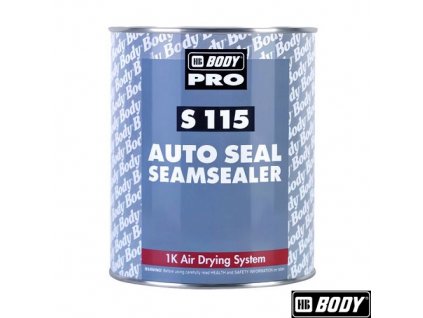 AUTO SEAL® S 115 Special tixotropní hmota k lepení a těsnění