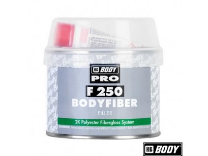 BODY 250a