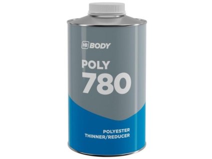 BODY POLY 780