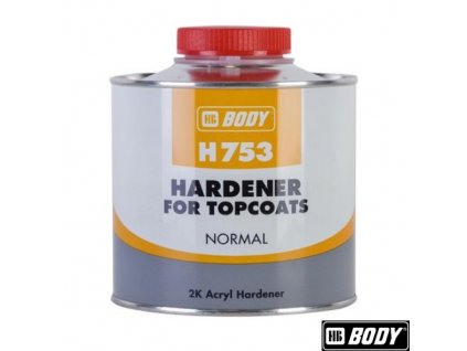 BODY 753