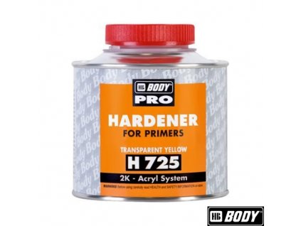BODY H 725 250