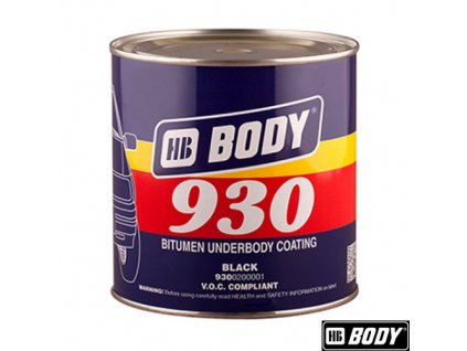 BODY 930