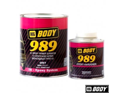 BODY 989