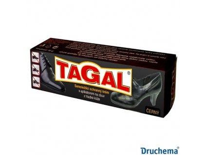Tagal černý