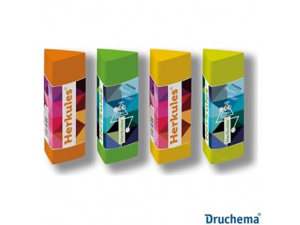 HERKULES Tyčinka Trojúhelník color