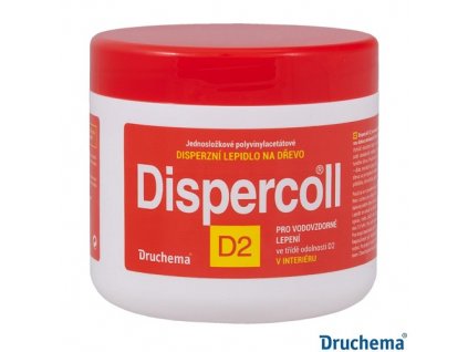 DISPERCOLL D2 500