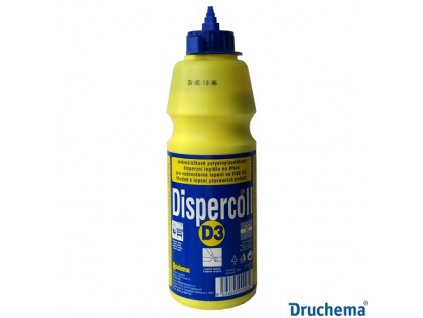 DISPERCOLL D3 500