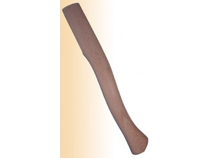 Násada na sekeru, dřevěná, d. 38/40 cm