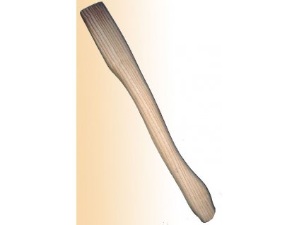 Násada na sekeru, dřevěná, d. 70 cm