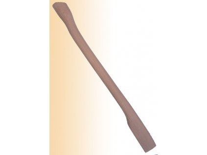 Násada na sekeru, dřevěná, d. 80 cm
