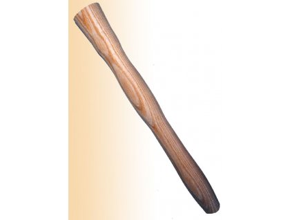 Násada na zednické kladivo, dřevěná, d. 30 cm