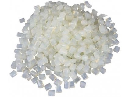 TEX YEAR® Tavné lepidlo 302M, granulát, mléčně bílé, 25 kg