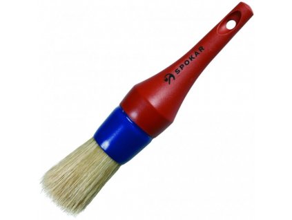 ŠTĚTEC KULATÝ 81101 20