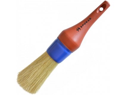 ŠTĚTEC KULATÝ 81101 25