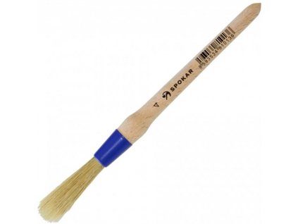 ŠTĚTEC KULATÝ 81110 4