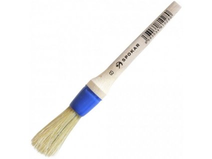 ŠTĚTEC KULATÝ 81110 8