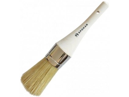 ŠTĚTEC KULATÝ 81110 30