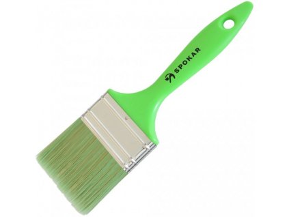 ŠTĚTEC PLOCHÝ 81330 LAZUR 2,5