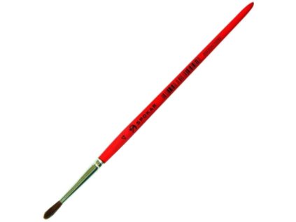 štětec školní 4