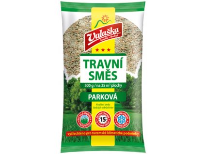 FORESTINA® Travní směs VALAŠKA parková