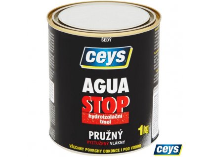 CEYS agua stop tmel 1kg