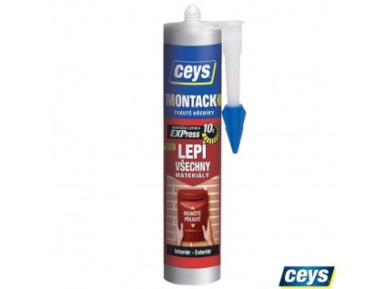 CEYS Montack express 300ml 2