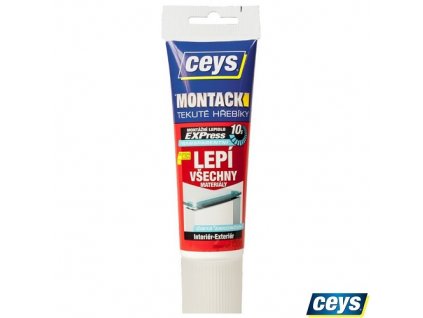 CEYS Montack express transparent 135 g