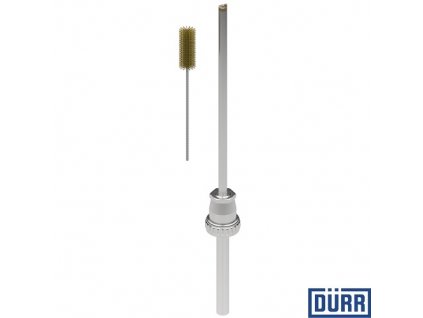 DÜRR® NS 250-10 Nástavec stranový pro stříkací pistole EcoGun 116 a 246, 250 mm, pr. 10 mm, tryska 1.2 mm