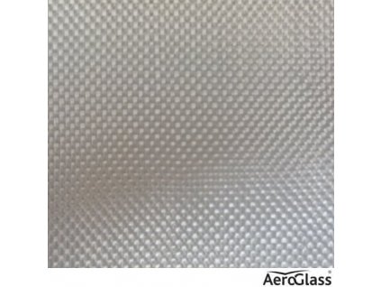 aeroglass 390 plátno