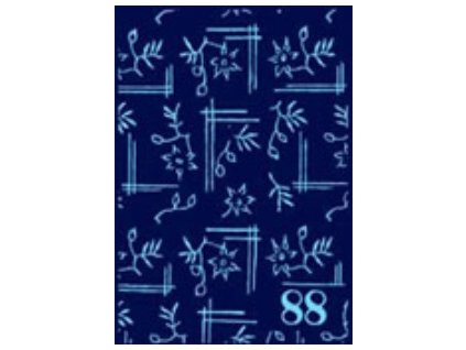 dekorační váleček 88