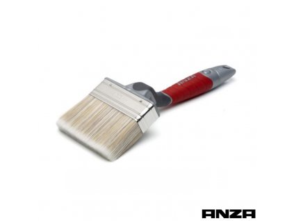 Anza Angeled Outdoor Brush 100mm 341590