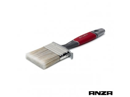Anza Elite Flat Brush 35mm 150435