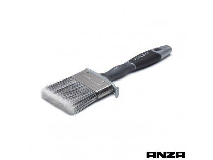 Anza Platinum Flat Brush