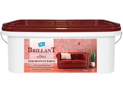 HET Brillant Effect 1