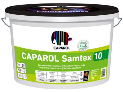 samtex 10