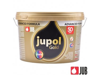 JUPOL Gold