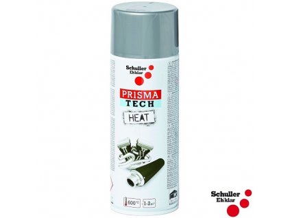 PRISMA tech heat šedý
