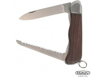 MIKOV HIKER 116 ND 2AK KPa