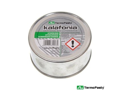 AG TERMOPASTY kalafonia 100