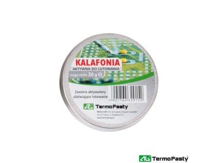 AG TERMOPASTY kalafonia 20