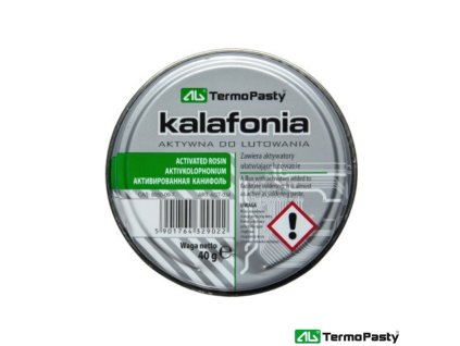 AG TERMOPASTY kalafonia 40