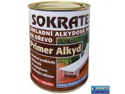 SOKRATES Primer alkyd