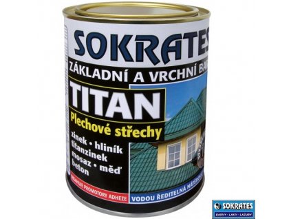 SOKRATES Titan