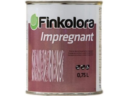 Finkolora Impregnant