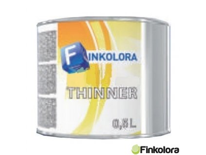 FINKOLORA THINNER