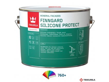 FINNGARD silicone protect